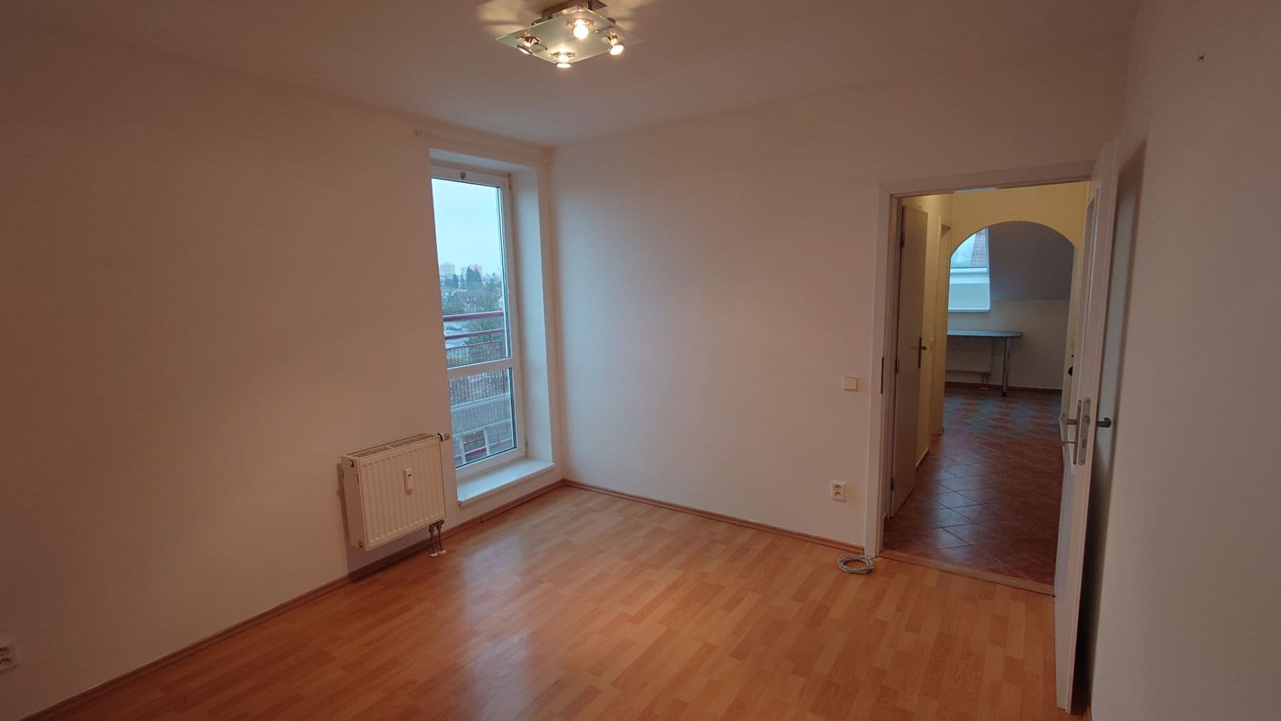 3 bedroom flat to rent, 61 m², Rybářská, Nymburk, Středočeský Region 3 bedroom flat to rent, 61 m², Rybářská, Nymburk, Středočeský Region