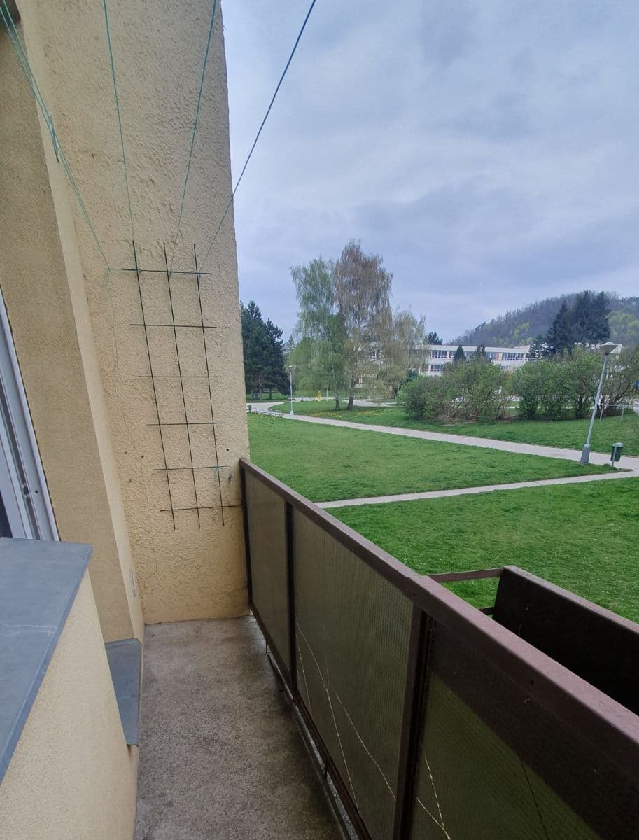 1 bedroom flat to rent, 37 m², Absolonova, Brno, Jihomoravský Region 1 bedroom flat to rent, 37 m², Absolonova, Brno, Jihomoravský Region