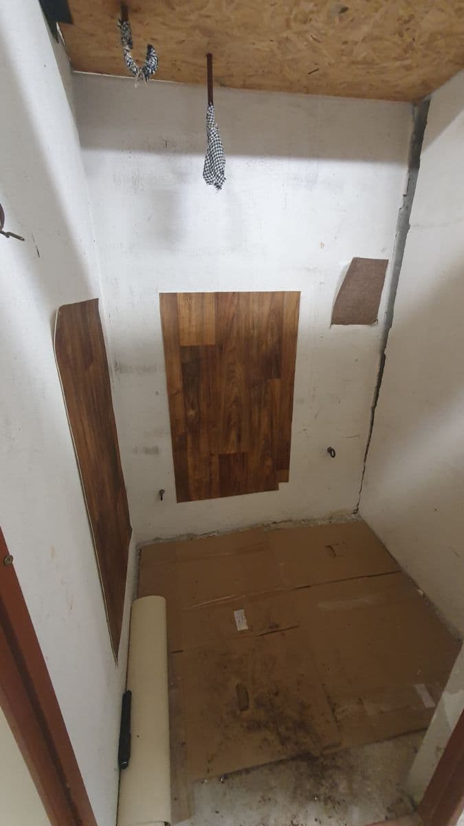 1 bedroom flat to rent, 37 m², Absolonova, Brno, Jihomoravský Region 1 bedroom flat to rent, 37 m², Absolonova, Brno, Jihomoravský Region