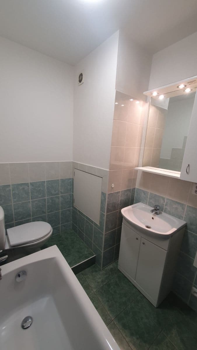 1 bedroom flat to rent, 37 m², Absolonova, Brno, Jihomoravský Region 1 bedroom flat to rent, 37 m², Absolonova, Brno, Jihomoravský Region