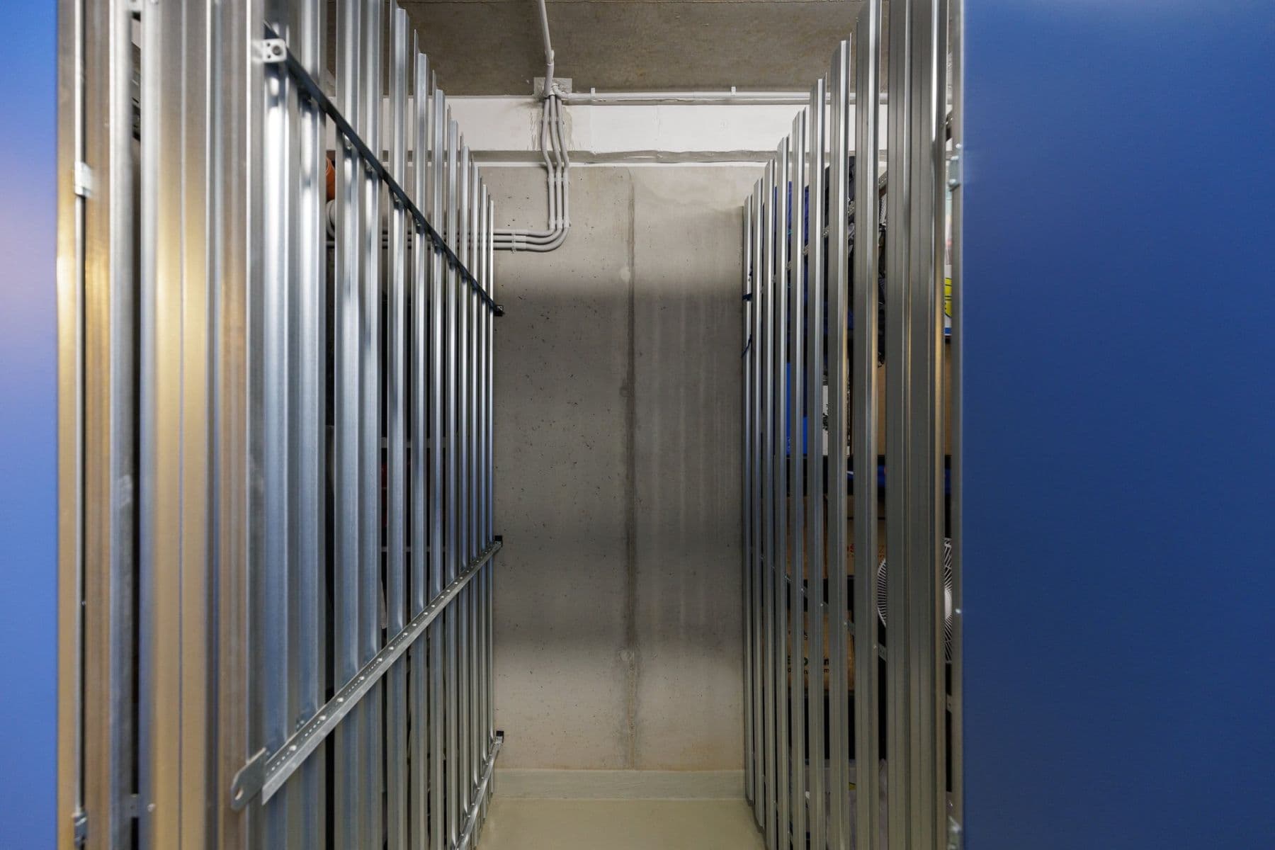 Studio flat to rent, 31 m², Laponská, Prague, Prague Studio flat to rent, 31 m², Laponská, Prague, Prague