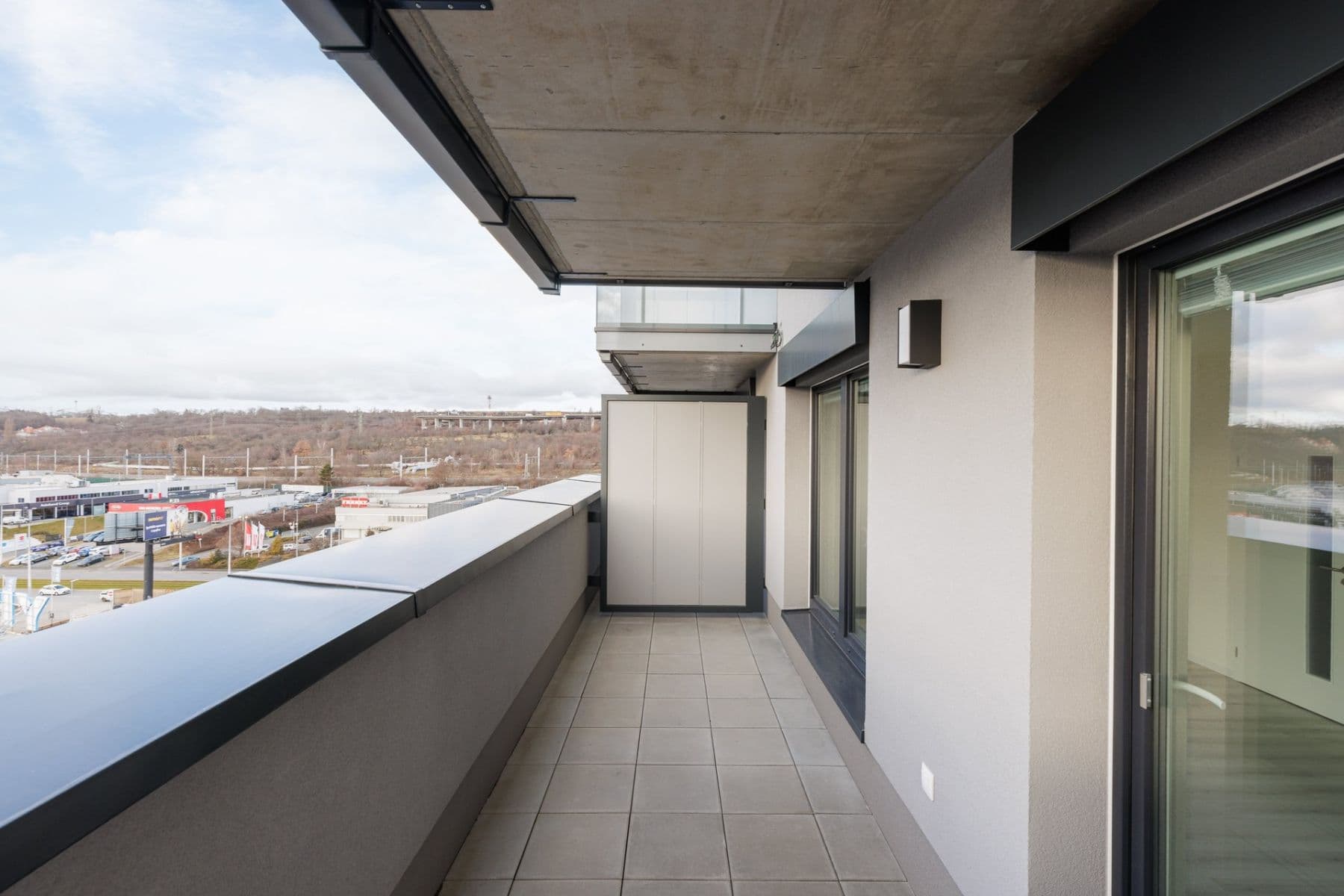 Studio flat to rent, 31 m², Laponská, Prague, Prague Studio flat to rent, 31 m², Laponská, Prague, Prague