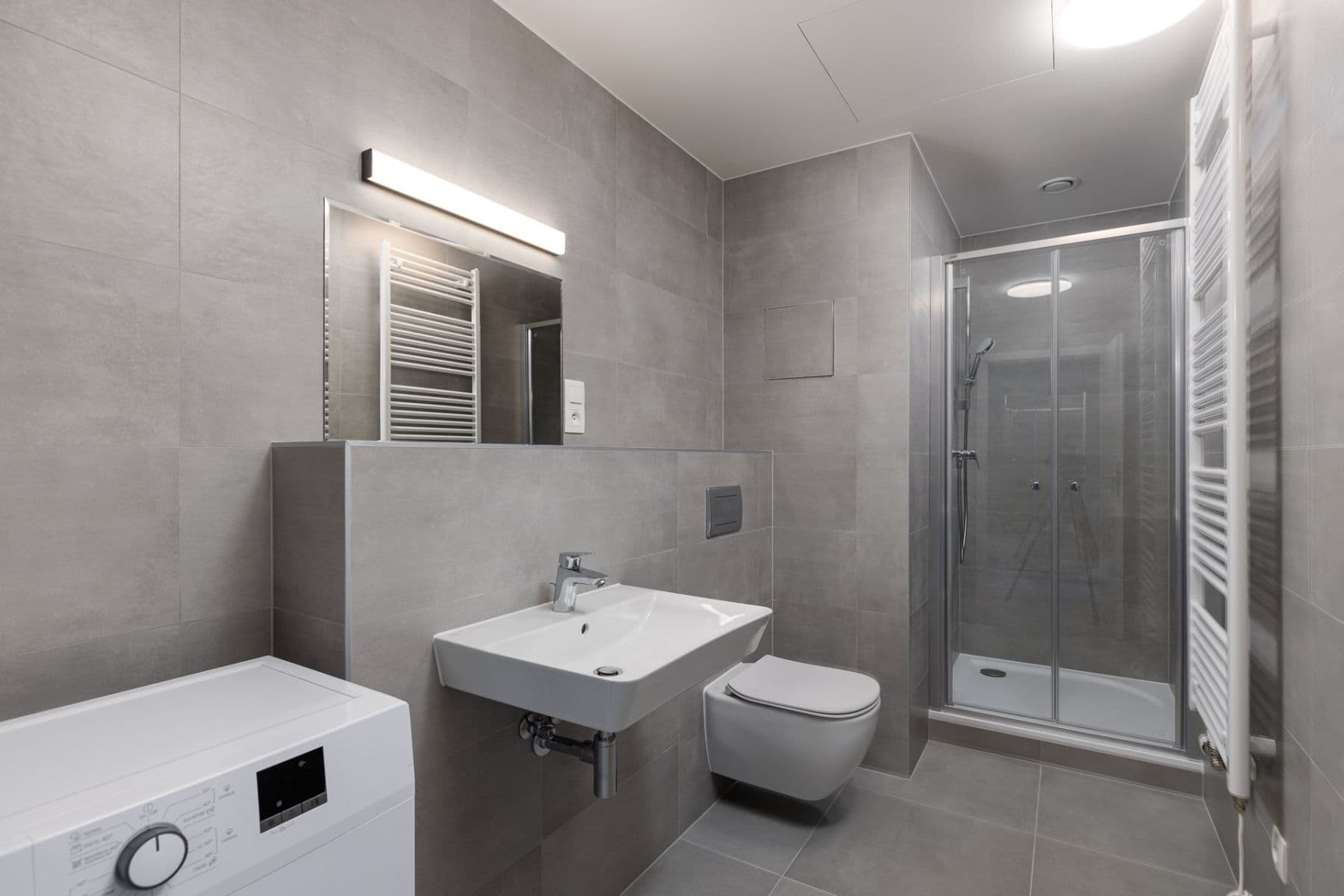 Studio flat to rent, 31 m², Laponská, Prague, Prague Studio flat to rent, 31 m², Laponská, Prague, Prague