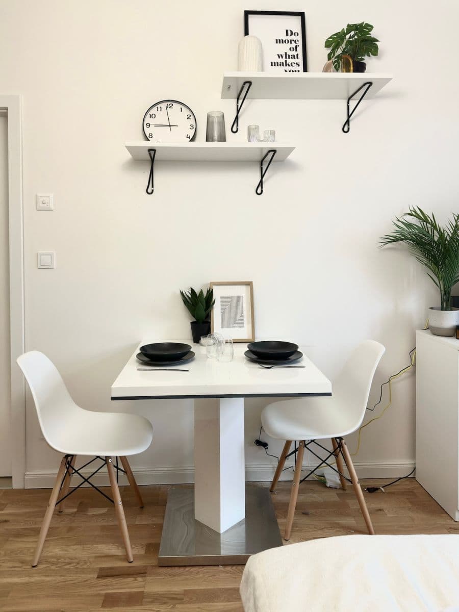 flat to rent, 30 m², Washingtonova, Prague, Prague flat to rent, 30 m², Washingtonova, Prague, Prague