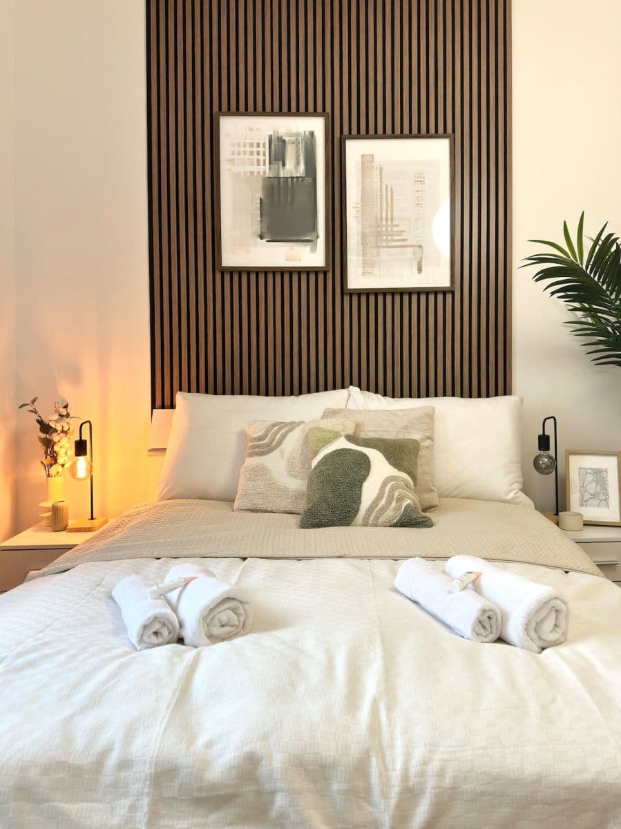 flat to rent, 30 m², Washingtonova, Prague, Prague flat to rent, 30 m², Washingtonova, Prague, Prague