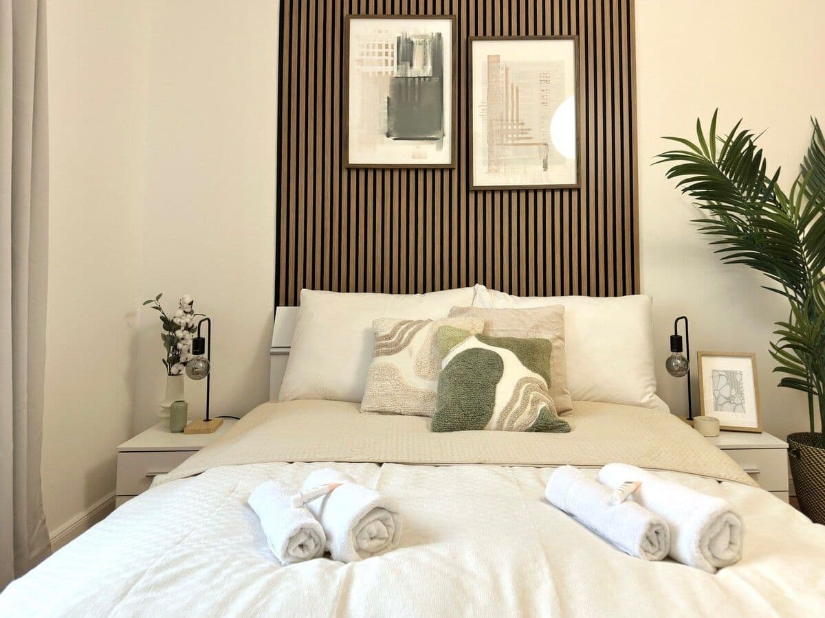 flat to rent, 30 m², Washingtonova, Prague, Prague flat to rent, 30 m², Washingtonova, Prague, Prague