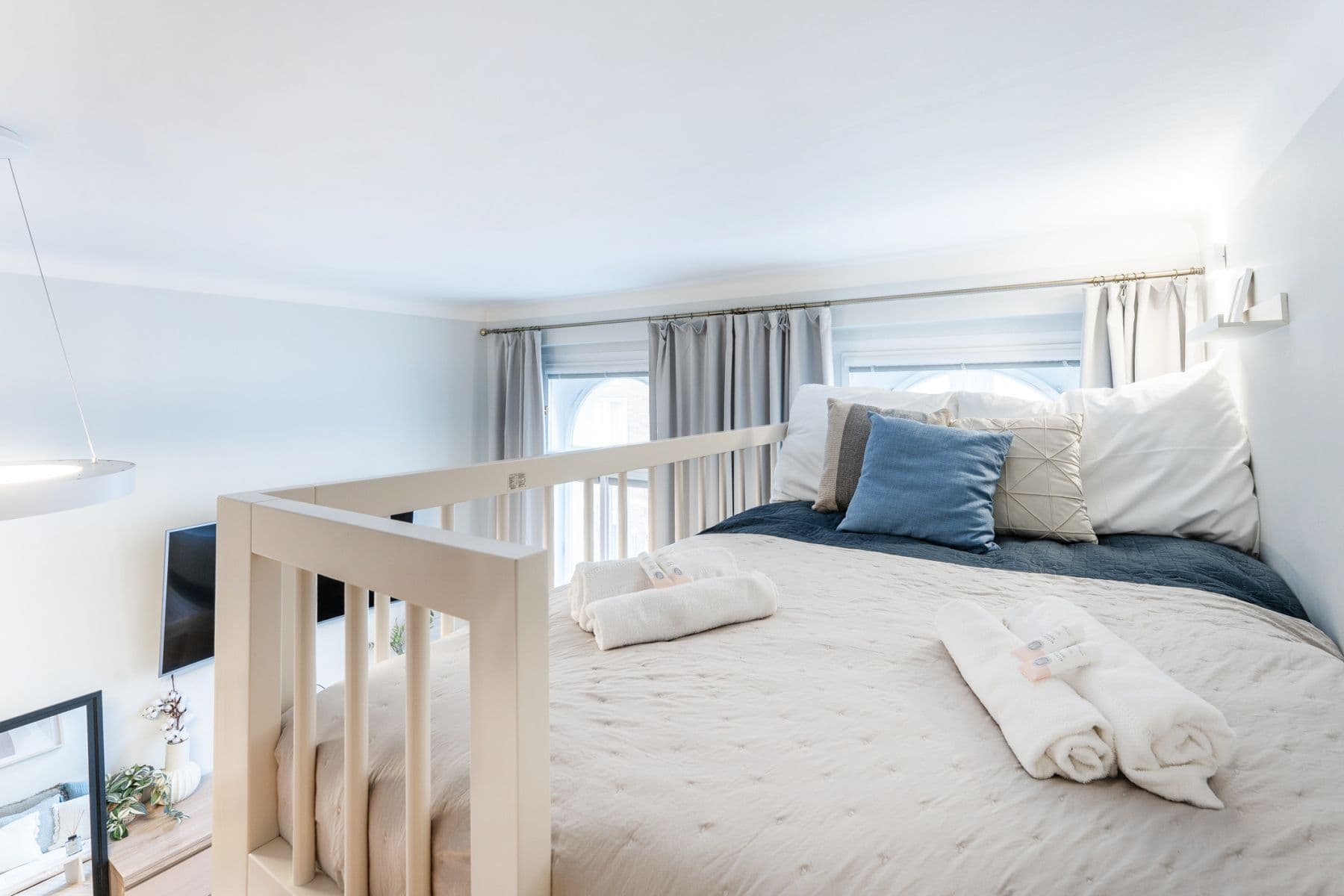 flat to rent, 65 m², Řeznická, Prague, Prague flat to rent, 65 m², Řeznická, Prague, Prague