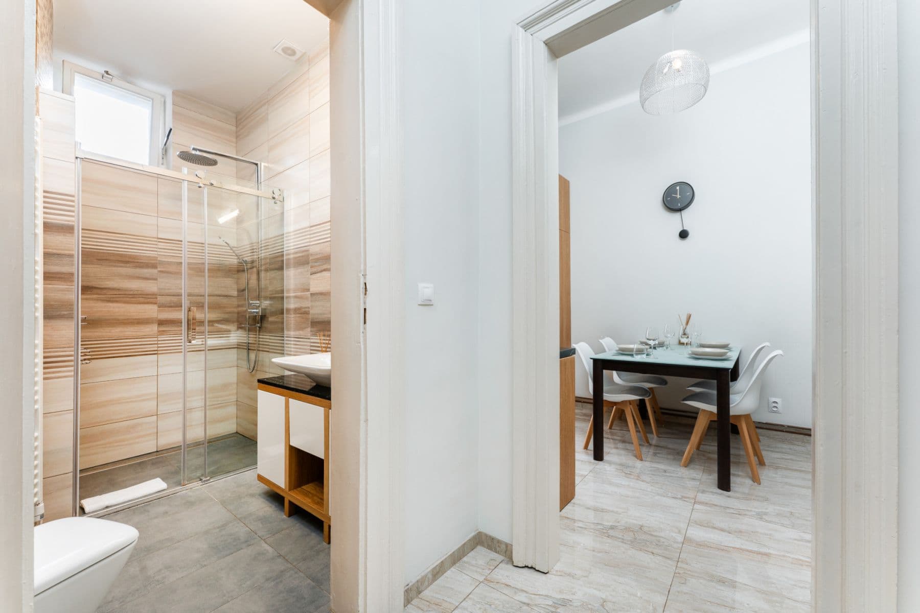 flat to rent, 65 m², Řeznická, Prague, Prague flat to rent, 65 m², Řeznická, Prague, Prague