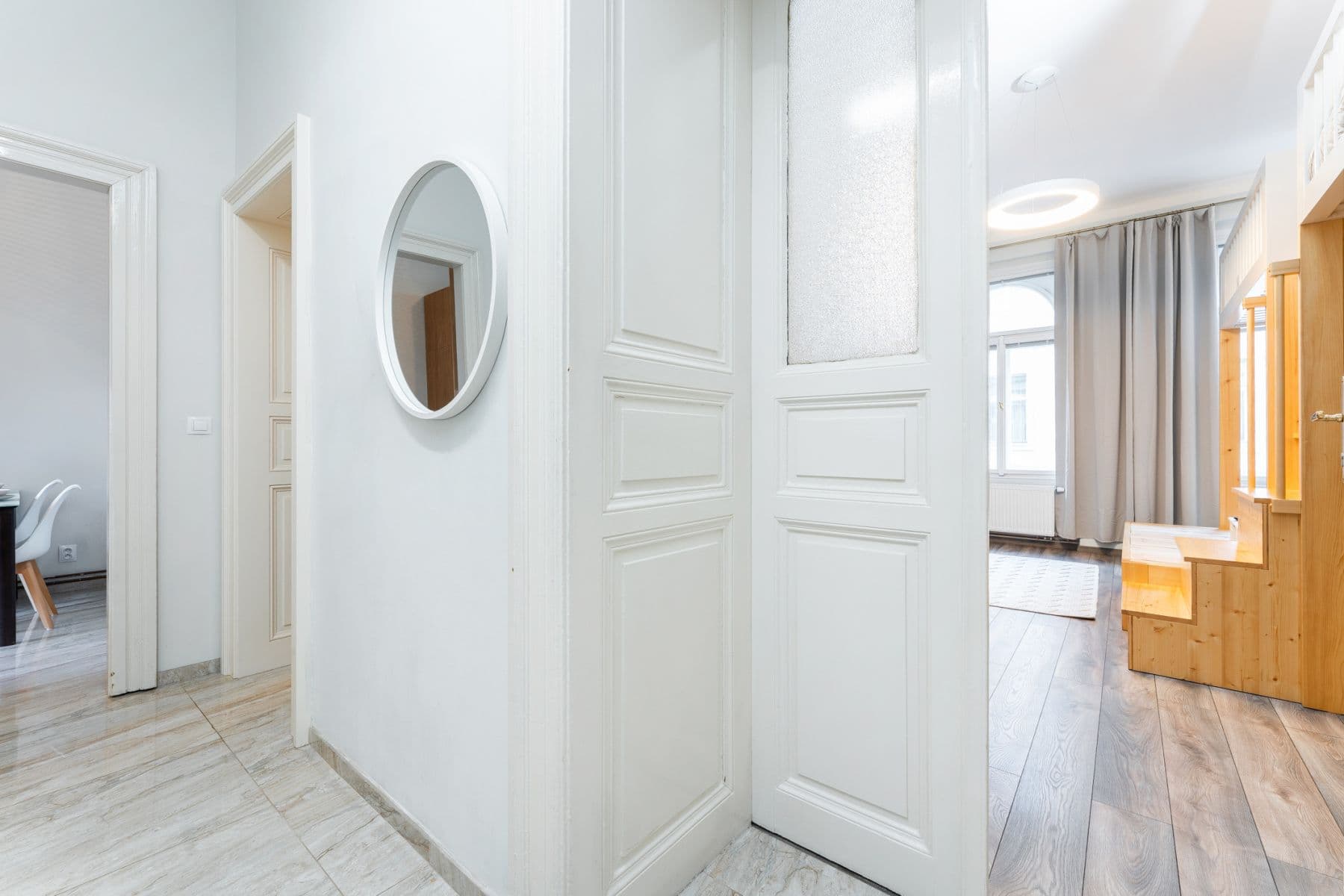 flat to rent, 65 m², Řeznická, Prague, Prague flat to rent, 65 m², Řeznická, Prague, Prague