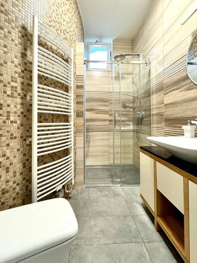 flat to rent, 65 m², Řeznická, Prague, Prague flat to rent, 65 m², Řeznická, Prague, Prague