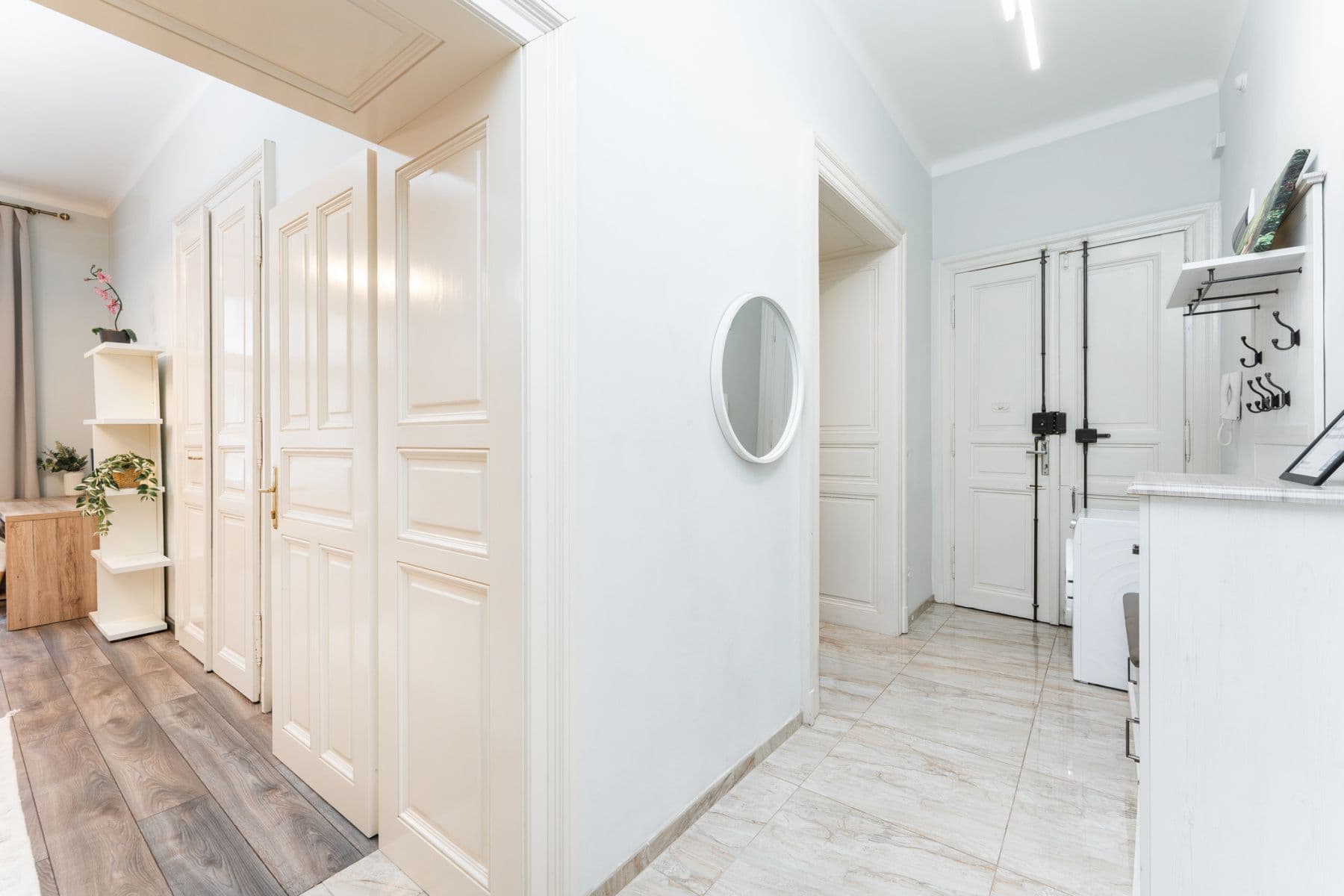 flat to rent, 65 m², Řeznická, Prague, Prague flat to rent, 65 m², Řeznická, Prague, Prague