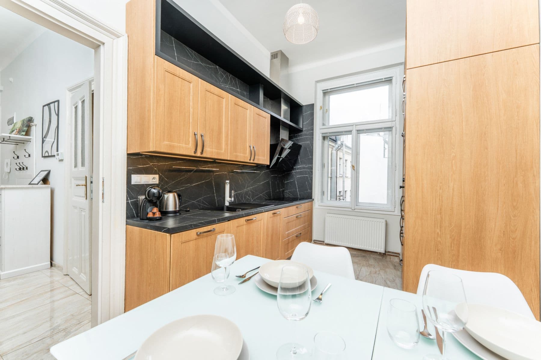 flat to rent, 65 m², Řeznická, Prague, Prague flat to rent, 65 m², Řeznická, Prague, Prague