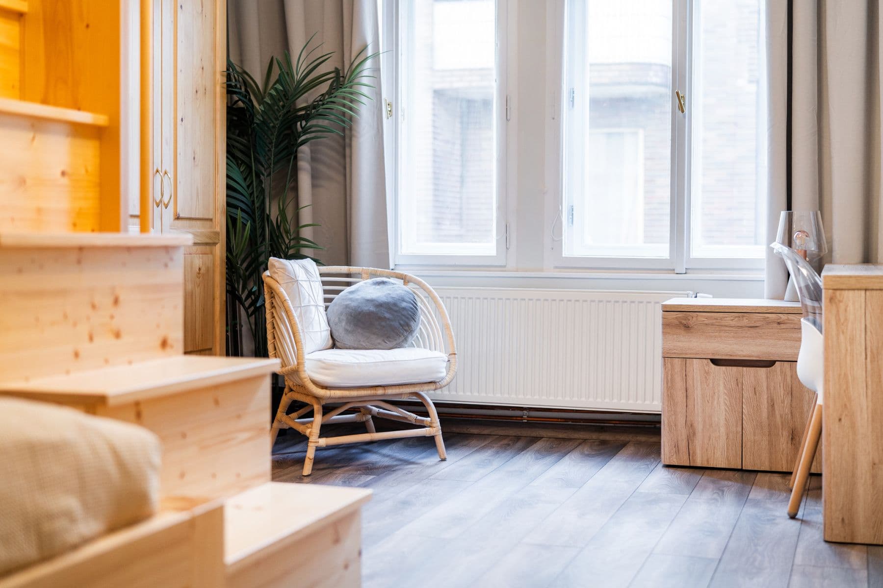 flat to rent, 65 m², Řeznická, Prague, Prague flat to rent, 65 m², Řeznická, Prague, Prague