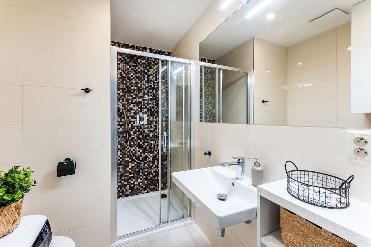 flat to rent, 30 m², Příčná, Prague, Prague flat to rent, 30 m², Příčná, Prague, Prague