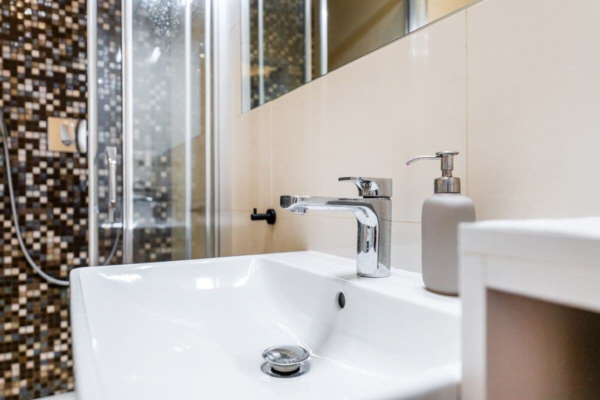 flat to rent, 30 m², Příčná, Prague, Prague flat to rent, 30 m², Příčná, Prague, Prague