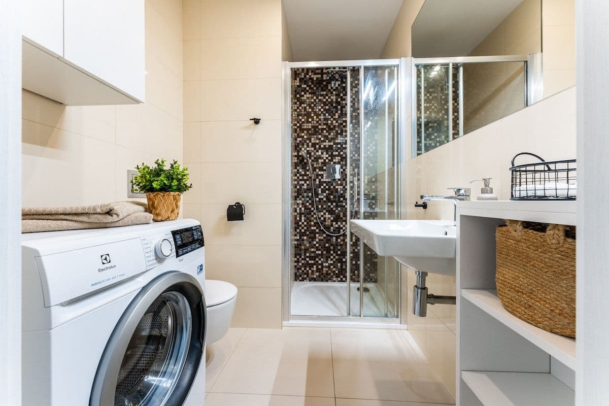 flat to rent, 30 m², Příčná, Prague, Prague flat to rent, 30 m², Příčná, Prague, Prague