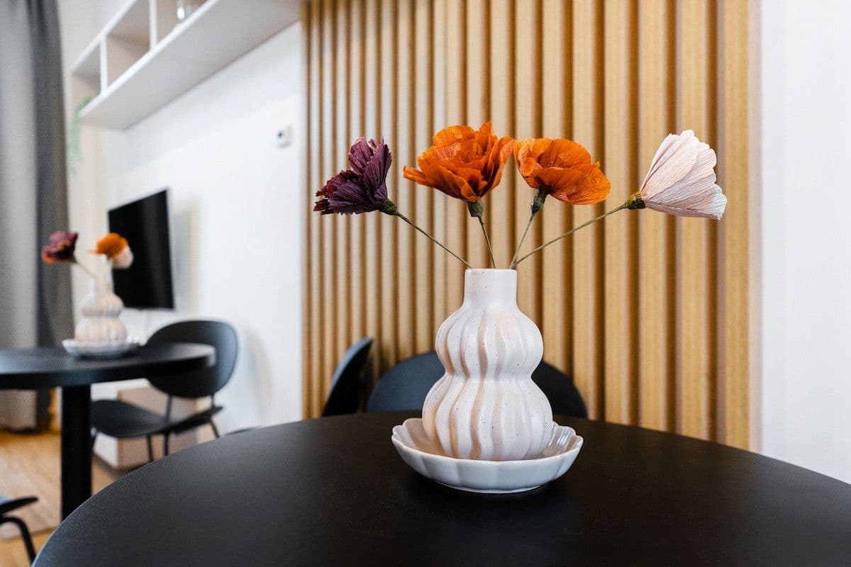 flat to rent, 30 m², Příčná, Prague, Prague flat to rent, 30 m², Příčná, Prague, Prague