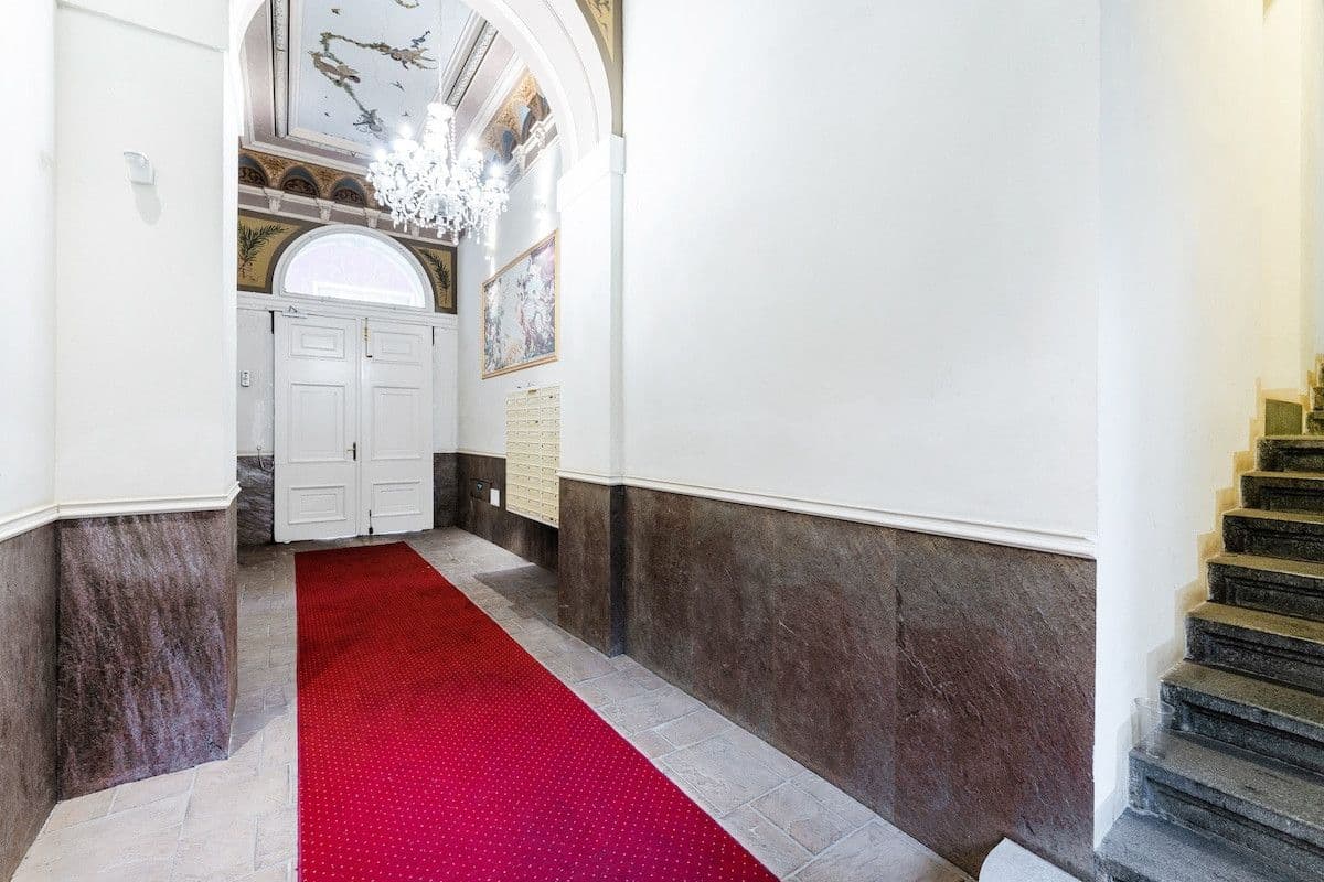 flat to rent, 30 m², Příčná, Prague, Prague flat to rent, 30 m², Příčná, Prague, Prague