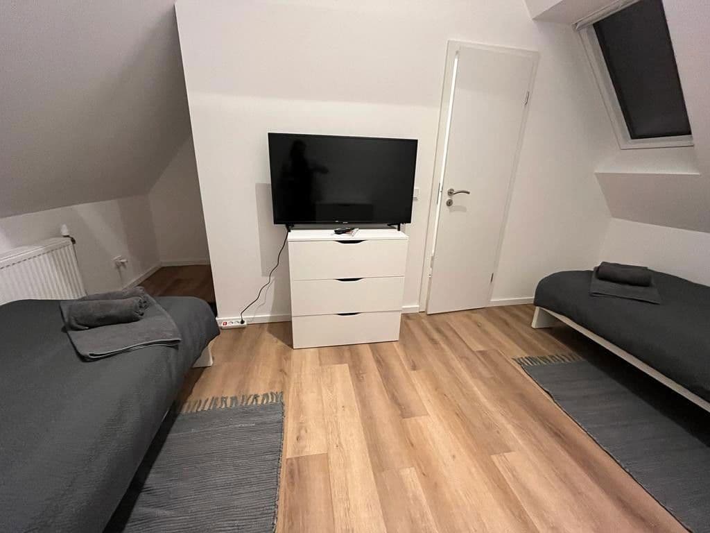 3 bedroom flat to rent, 60 m², Bimöhler Straße 35, Bad Bramstedt, Schleswig-Holstein 3 bedroom flat to rent, 60 m², Bimöhler Straße 35, Bad Bramstedt, Schleswig-Holstein