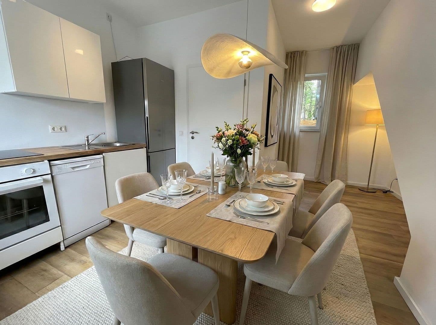 3 bedroom flat to rent, 60 m², Bimöhler Straße 35, Bad Bramstedt, Schleswig-Holstein 3 bedroom flat to rent, 60 m², Bimöhler Straße 35, Bad Bramstedt, Schleswig-Holstein