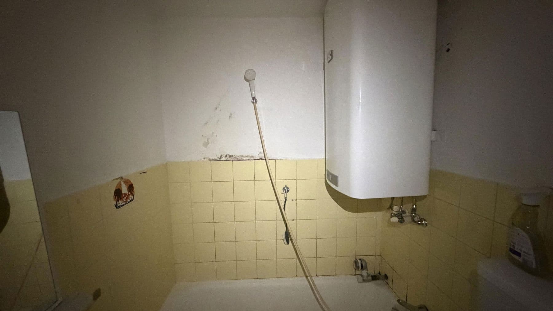 1 bedroom flat to rent, 17 m², Mitterweg 87, Innsbruck, Tyrol 1 bedroom flat to rent, 17 m², Mitterweg 87, Innsbruck, Tyrol