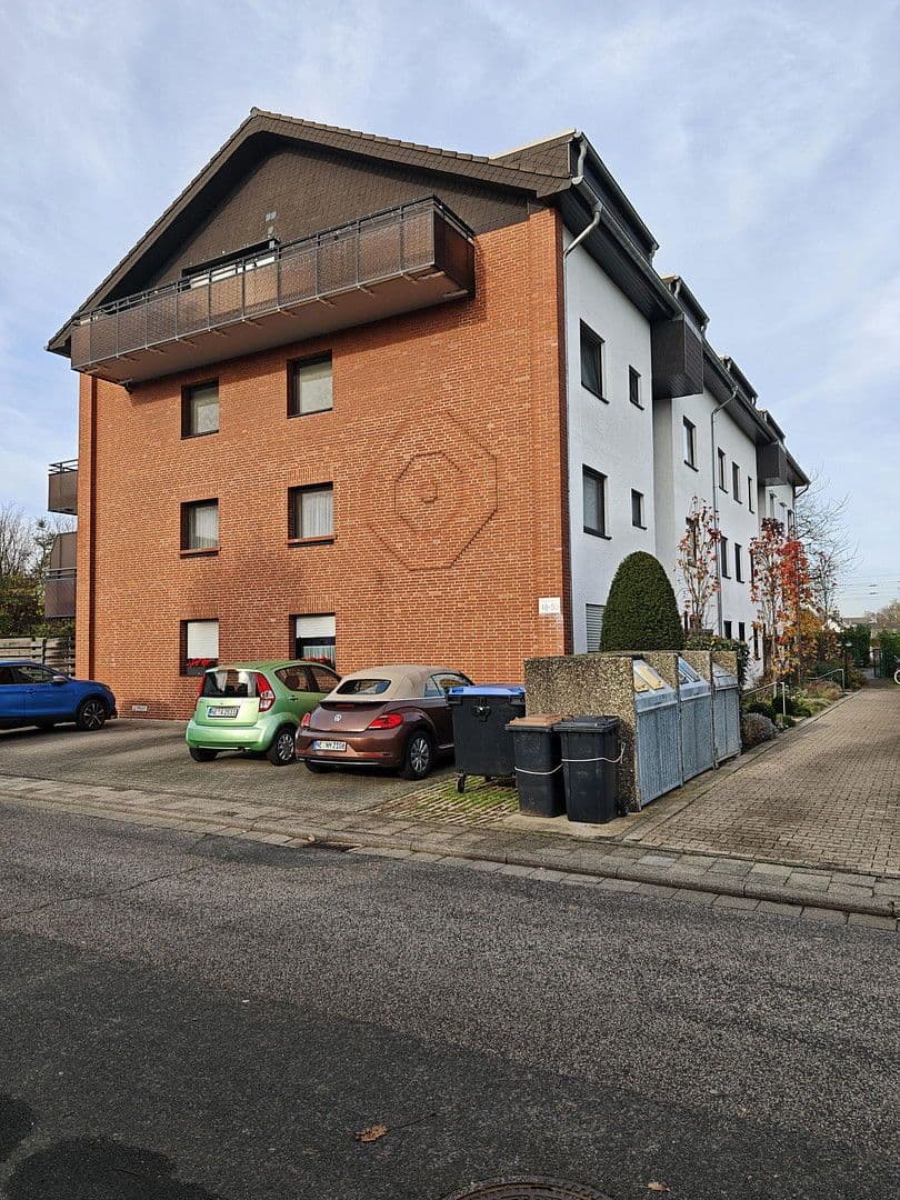 4 bedroom flat for sale, 101 m², Kaarst, North Rhine-Westphalia 4 bedroom flat for sale, 101 m², Kaarst, North Rhine-Westphalia