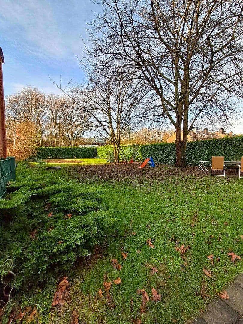 4 bedroom flat for sale, 101 m², Kaarst, North Rhine-Westphalia 4 bedroom flat for sale, 101 m², Kaarst, North Rhine-Westphalia