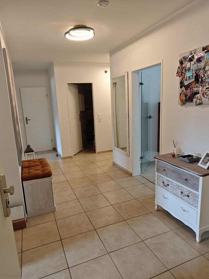 4 bedroom flat for sale, 101 m², Kaarst, North Rhine-Westphalia 4 bedroom flat for sale, 101 m², Kaarst, North Rhine-Westphalia