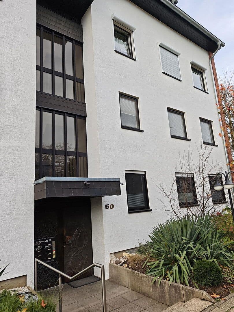 4 bedroom flat for sale, 101 m², Kaarst, North Rhine-Westphalia 4 bedroom flat for sale, 101 m², Kaarst, North Rhine-Westphalia