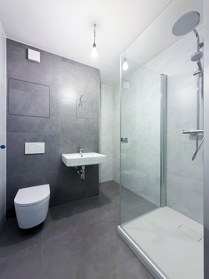 3 bedroom flat for sale, 78 m², Marienstraße 9, Siegburg, North Rhine-Westphalia 3 bedroom flat for sale, 78 m², Marienstraße 9, Siegburg, North Rhine-Westphalia