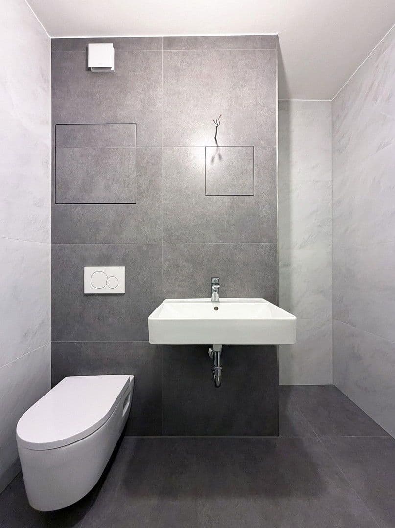 3 bedroom flat for sale, 78 m², Marienstraße 9, Siegburg, North Rhine-Westphalia 3 bedroom flat for sale, 78 m², Marienstraße 9, Siegburg, North Rhine-Westphalia