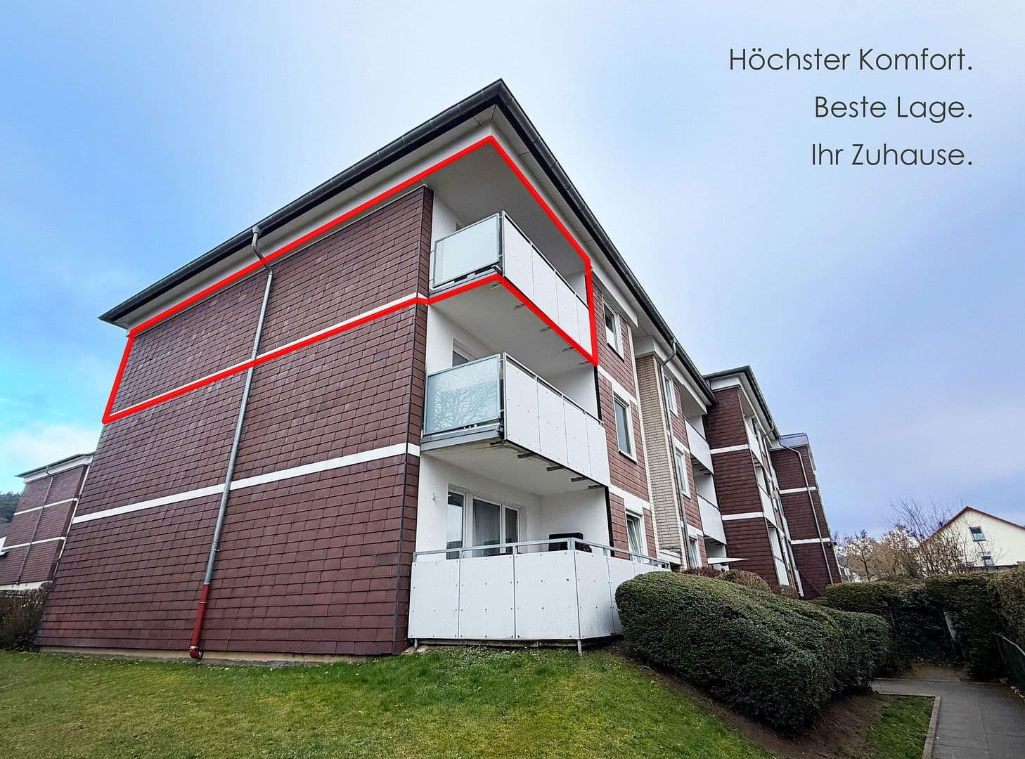 3 bedroom flat for sale, 78 m², Marienstraße 9, Siegburg, North Rhine-Westphalia 3 bedroom flat for sale, 78 m², Marienstraße 9, Siegburg, North Rhine-Westphalia