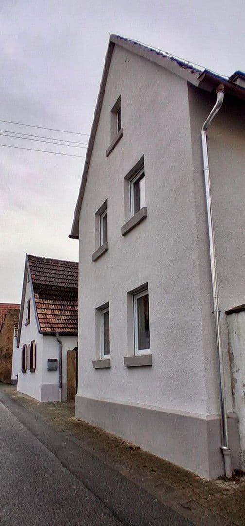 house for sale, 176 m², Kirchgasse, 4, Freisbach, Rhineland-Palatinate house for sale, 176 m², Kirchgasse, 4, Freisbach, Rhineland-Palatinate