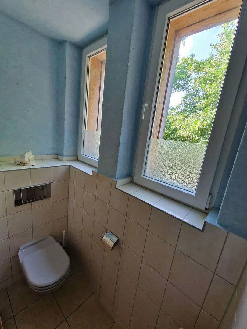 office to rent, 64 m², Promenade 41, Fehrbellin, Brandenburg office to rent, 64 m², Promenade 41, Fehrbellin, Brandenburg