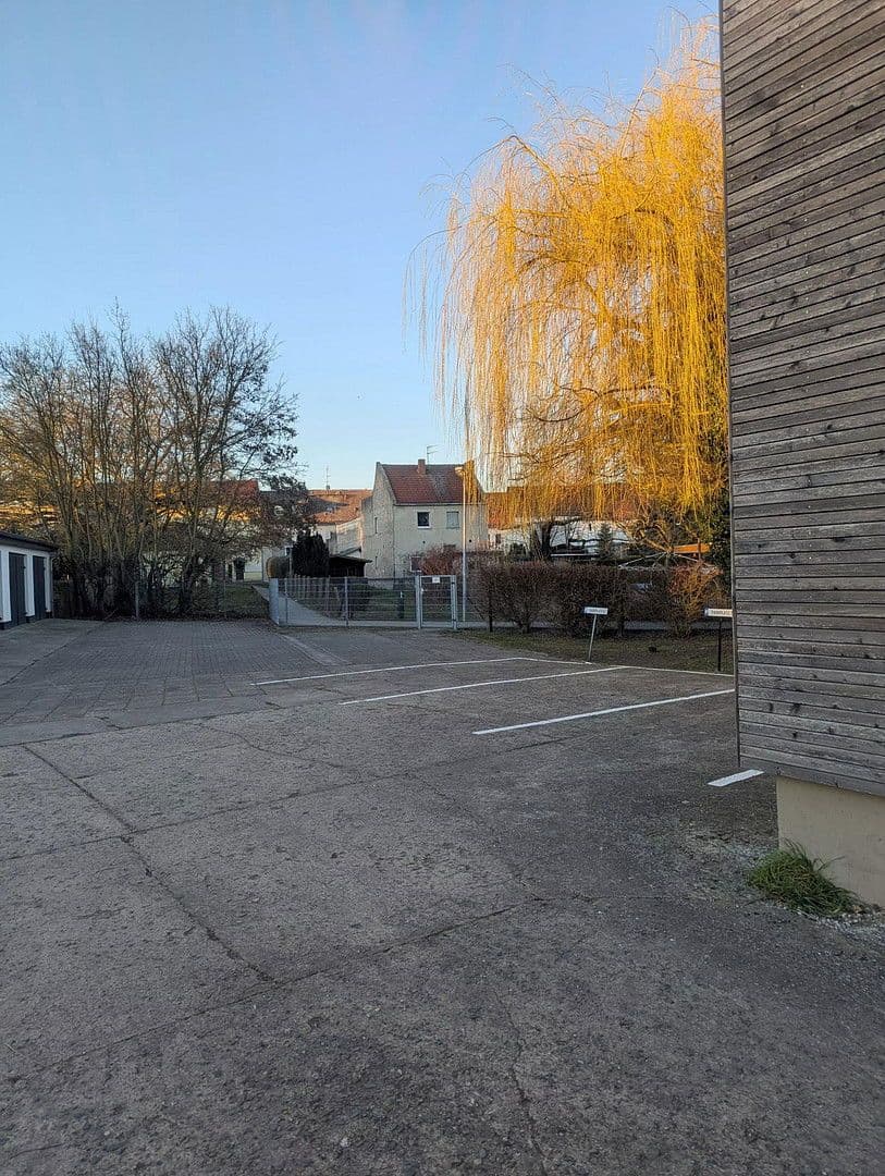 office to rent, 64 m², Promenade 41, Fehrbellin, Brandenburg office to rent, 64 m², Promenade 41, Fehrbellin, Brandenburg