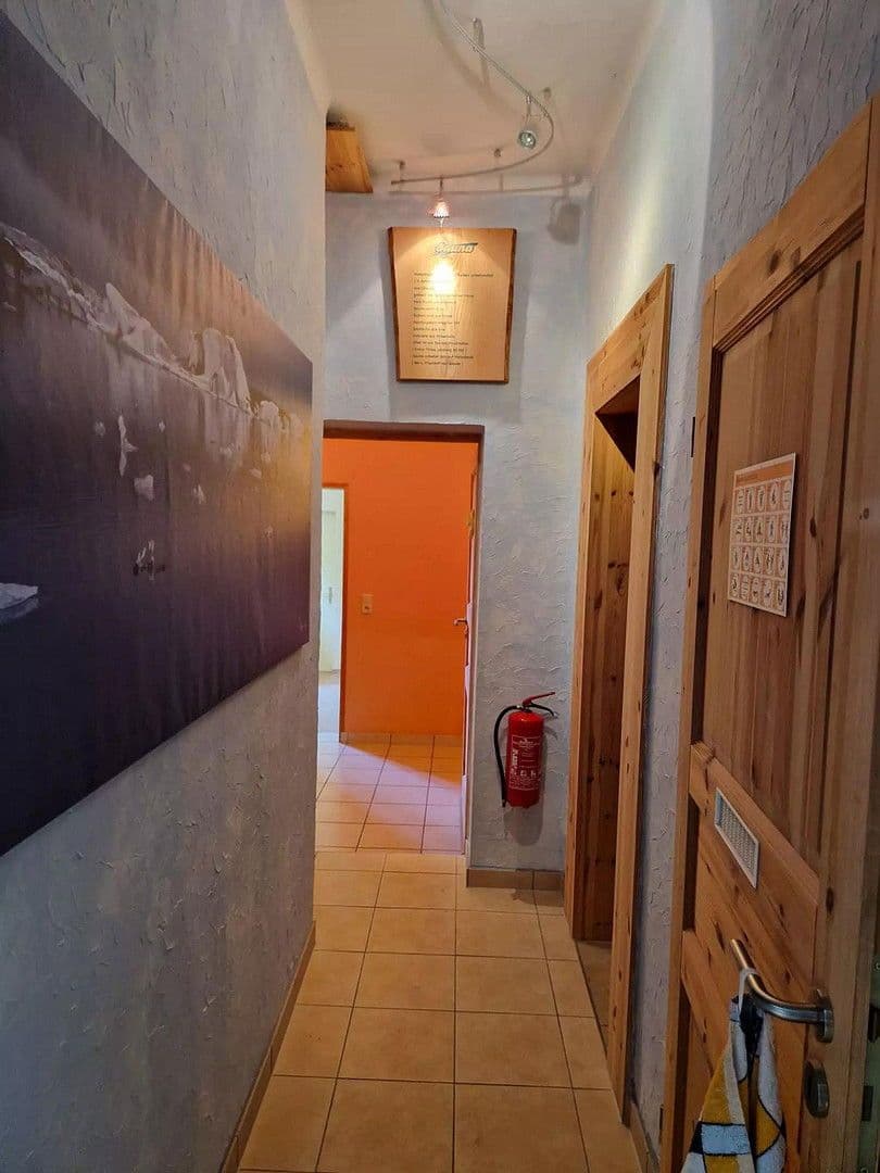 office to rent, 64 m², Promenade 41, Fehrbellin, Brandenburg office to rent, 64 m², Promenade 41, Fehrbellin, Brandenburg