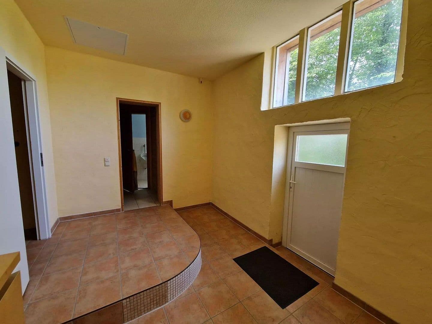 office to rent, 64 m², Promenade 41, Fehrbellin, Brandenburg office to rent, 64 m², Promenade 41, Fehrbellin, Brandenburg