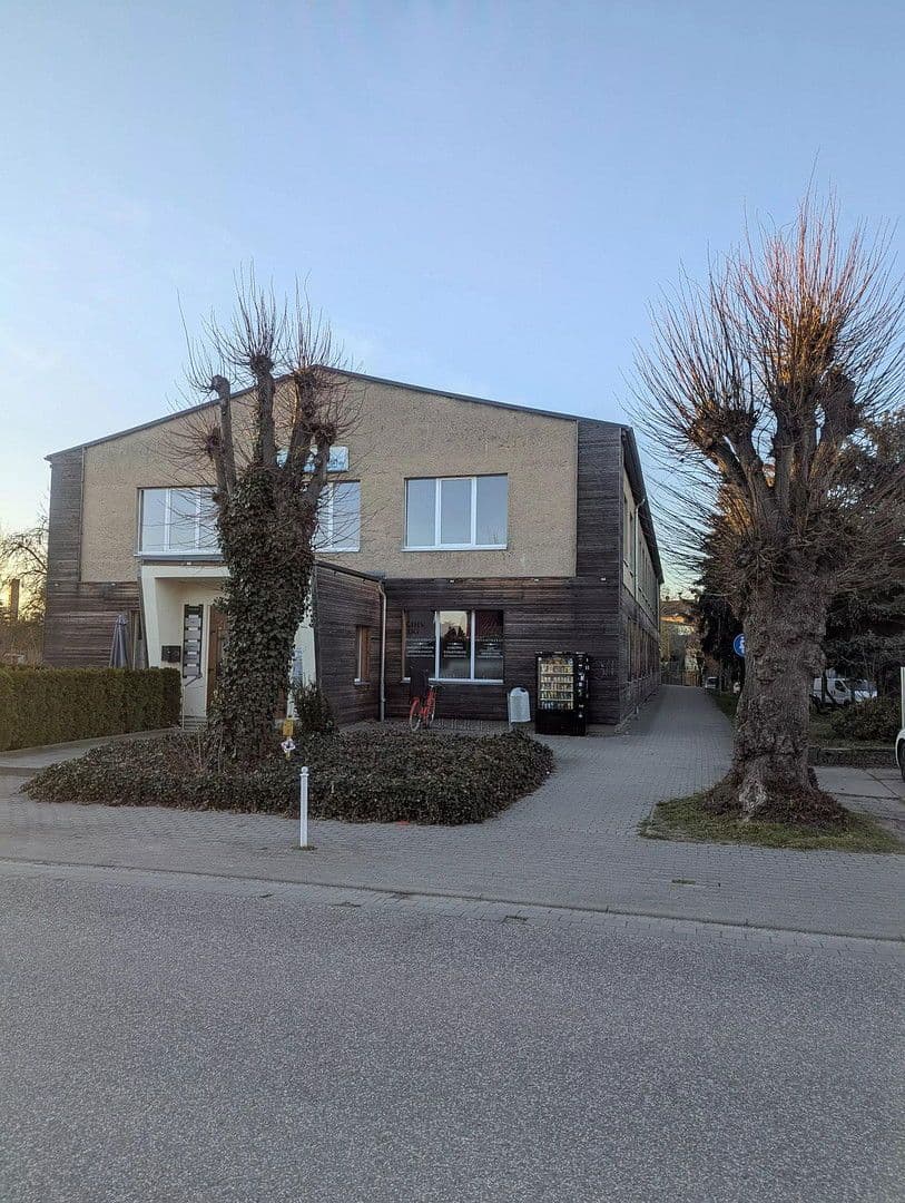 office to rent, 64 m², Promenade 41, Fehrbellin, Brandenburg office to rent, 64 m², Promenade 41, Fehrbellin, Brandenburg