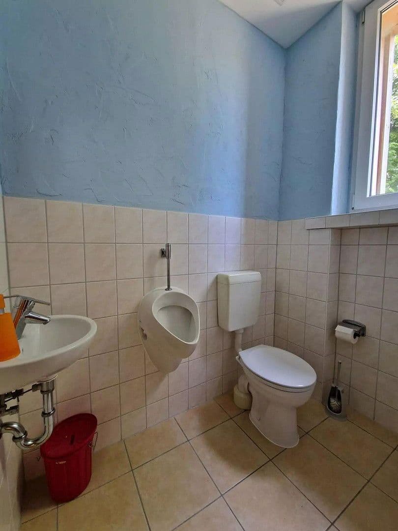 office to rent, 64 m², Promenade 41, Fehrbellin, Brandenburg office to rent, 64 m², Promenade 41, Fehrbellin, Brandenburg