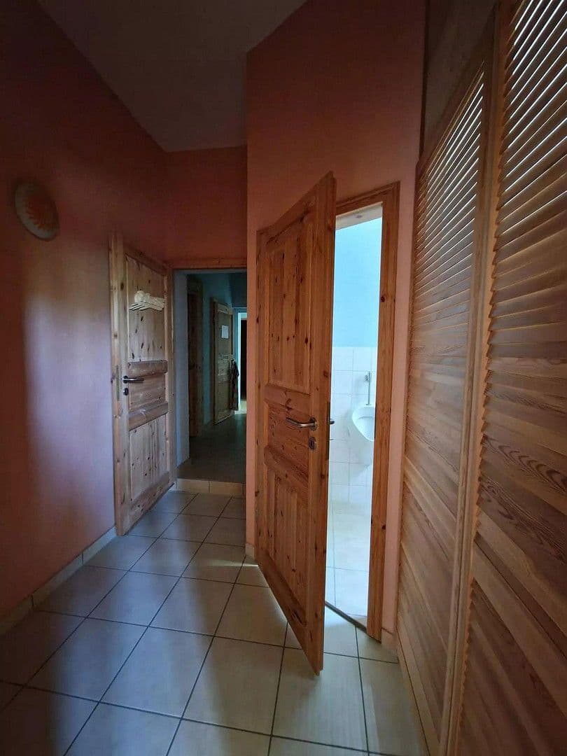 office to rent, 64 m², Promenade 41, Fehrbellin, Brandenburg office to rent, 64 m², Promenade 41, Fehrbellin, Brandenburg