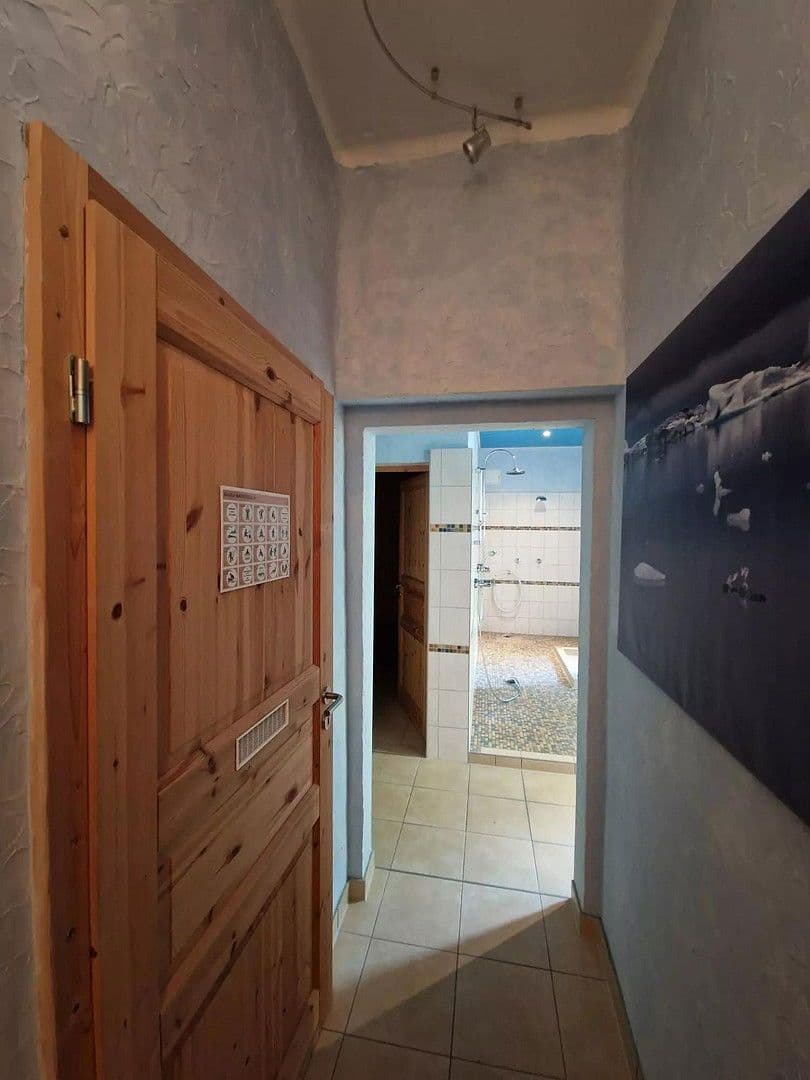 office to rent, 64 m², Promenade 41, Fehrbellin, Brandenburg office to rent, 64 m², Promenade 41, Fehrbellin, Brandenburg