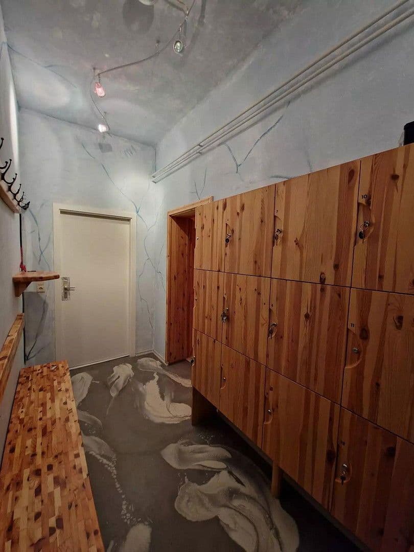 office to rent, 64 m², Promenade 41, Fehrbellin, Brandenburg office to rent, 64 m², Promenade 41, Fehrbellin, Brandenburg