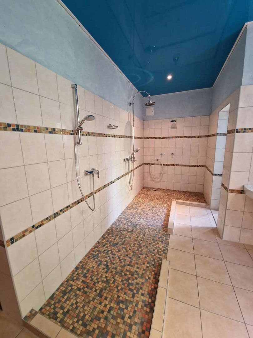 office to rent, 64 m², Promenade 41, Fehrbellin, Brandenburg office to rent, 64 m², Promenade 41, Fehrbellin, Brandenburg