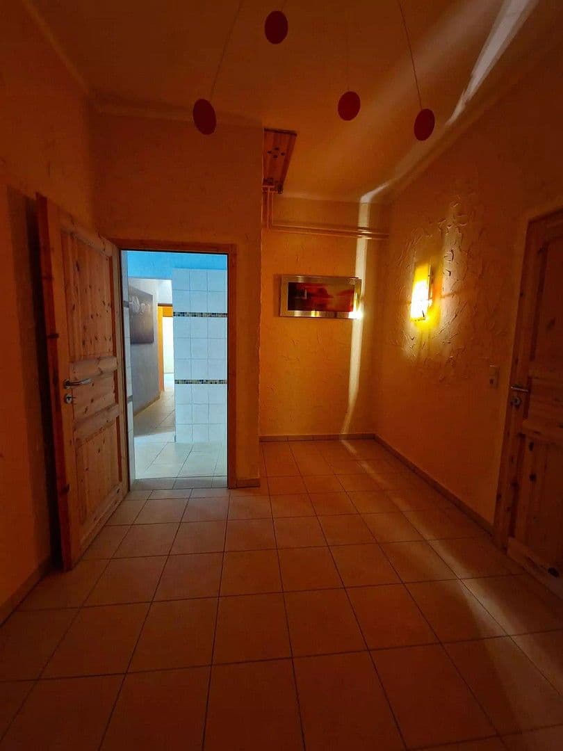 office to rent, 64 m², Promenade 41, Fehrbellin, Brandenburg office to rent, 64 m², Promenade 41, Fehrbellin, Brandenburg