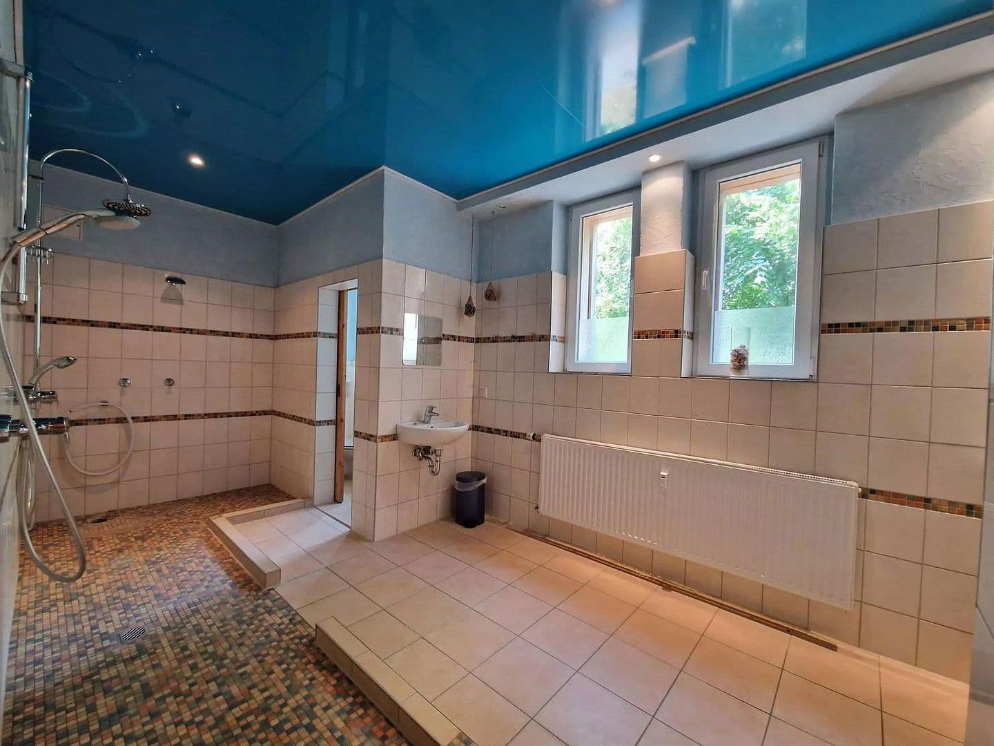 office to rent, 64 m², Promenade 41, Fehrbellin, Brandenburg office to rent, 64 m², Promenade 41, Fehrbellin, Brandenburg