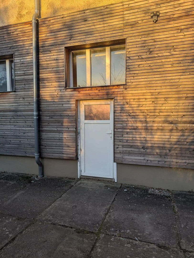 office to rent, 64 m², Promenade 41, Fehrbellin, Brandenburg office to rent, 64 m², Promenade 41, Fehrbellin, Brandenburg