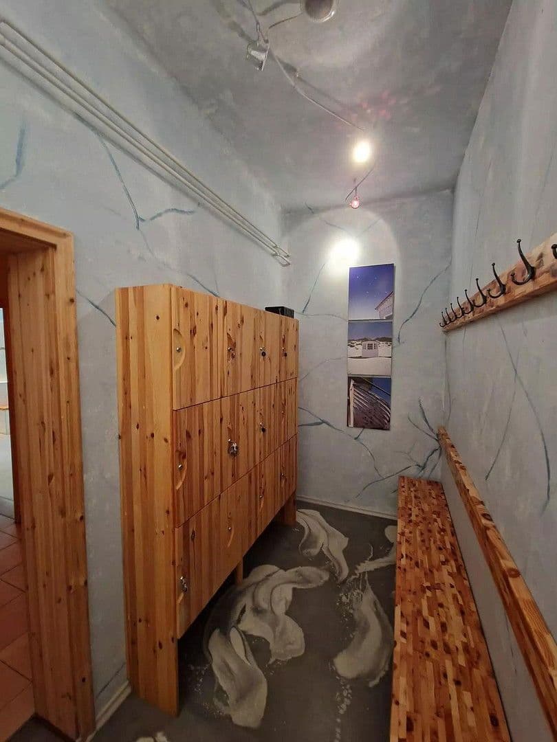 office to rent, 64 m², Promenade 41, Fehrbellin, Brandenburg office to rent, 64 m², Promenade 41, Fehrbellin, Brandenburg