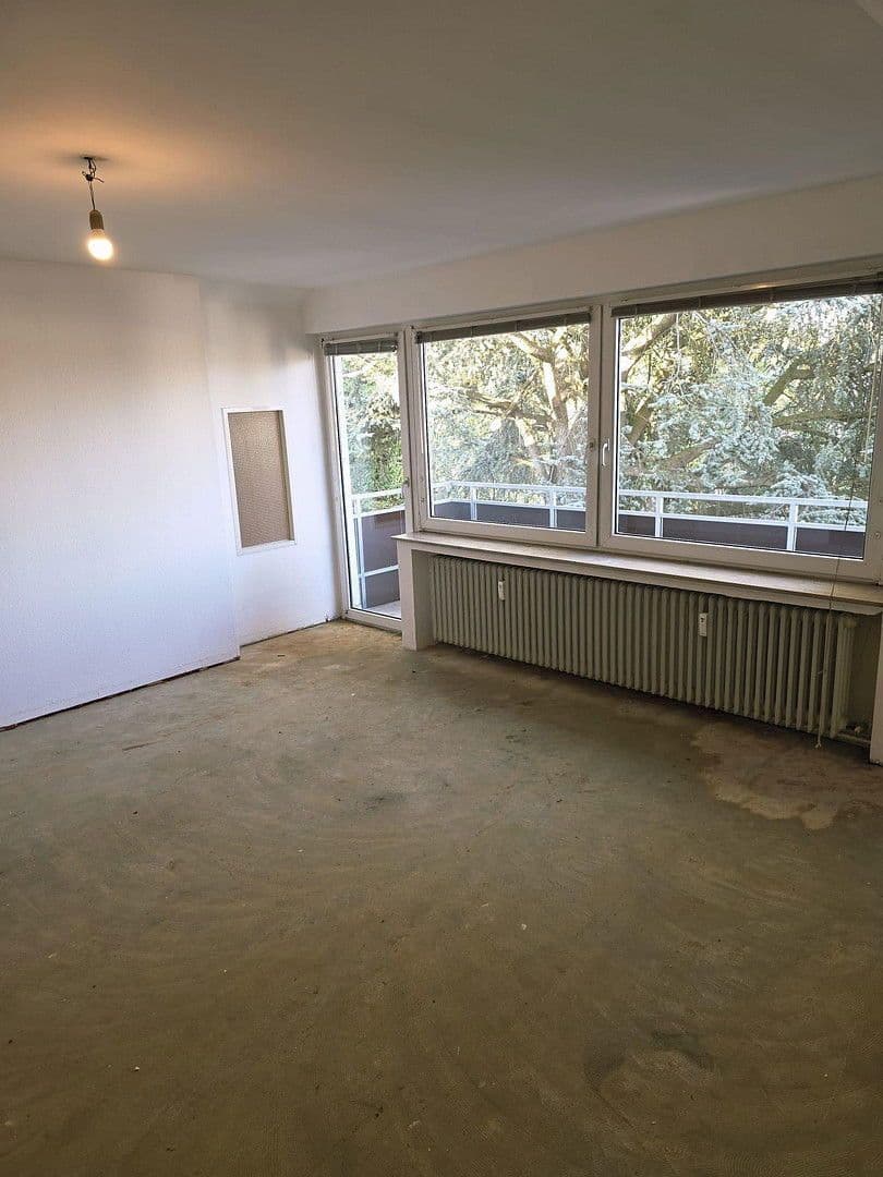 2 bedroom flat for sale, 48 m², Schanzenberg 17, Horn-Bad Meinberg, North Rhine-Westphalia 2 bedroom flat for sale, 48 m², Schanzenberg 17, Horn-Bad Meinberg, North Rhine-Westphalia