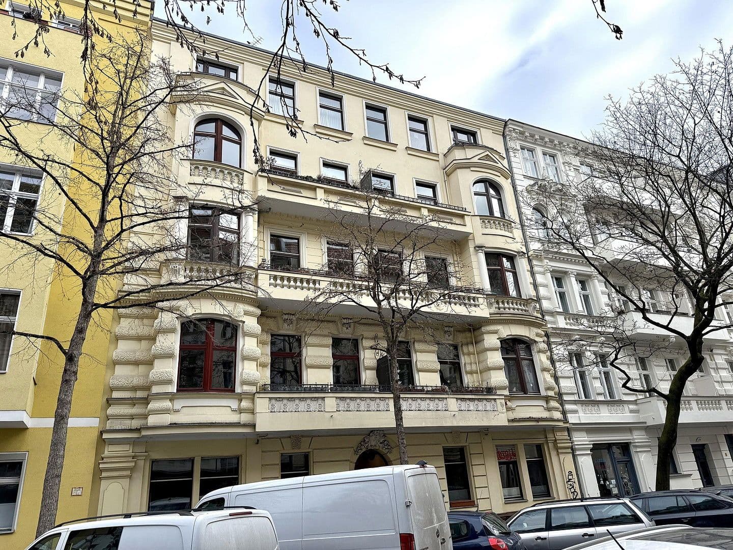 1 bedroom flat for sale, 27 m², Berlin, Berlin 1 bedroom flat for sale, 27 m², Berlin, Berlin