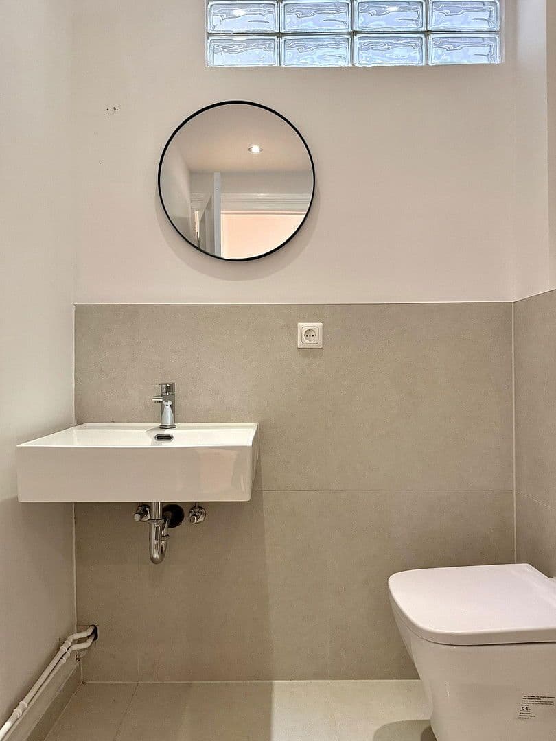 1 bedroom flat for sale, 27 m², Berlin, Berlin 1 bedroom flat for sale, 27 m², Berlin, Berlin